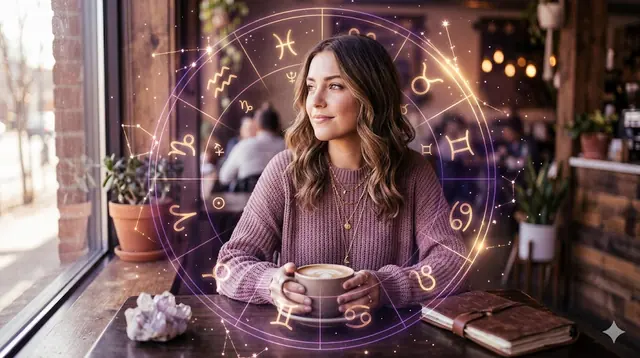 Zodiac fortune